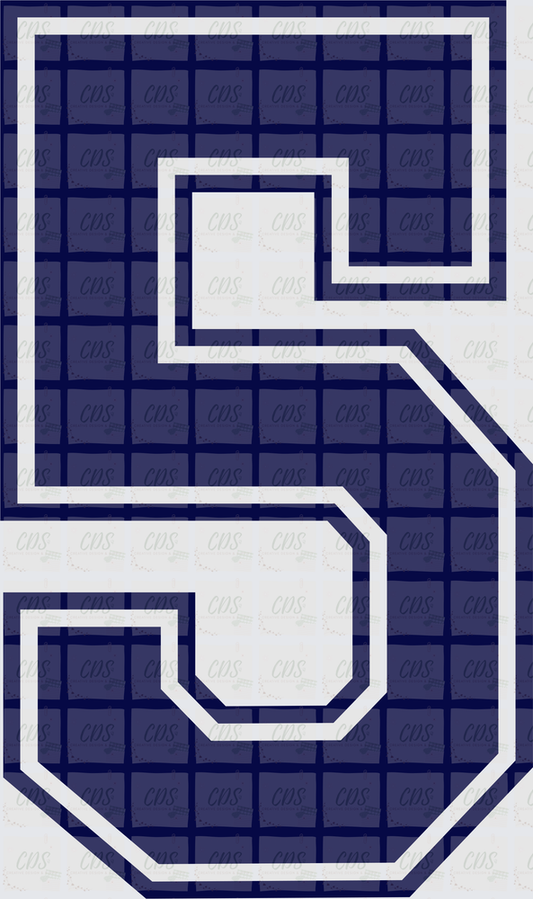 Navy 5