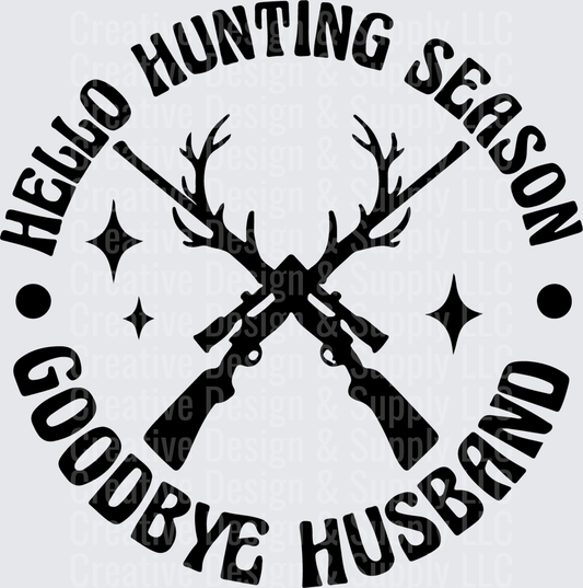 Hunting 2529