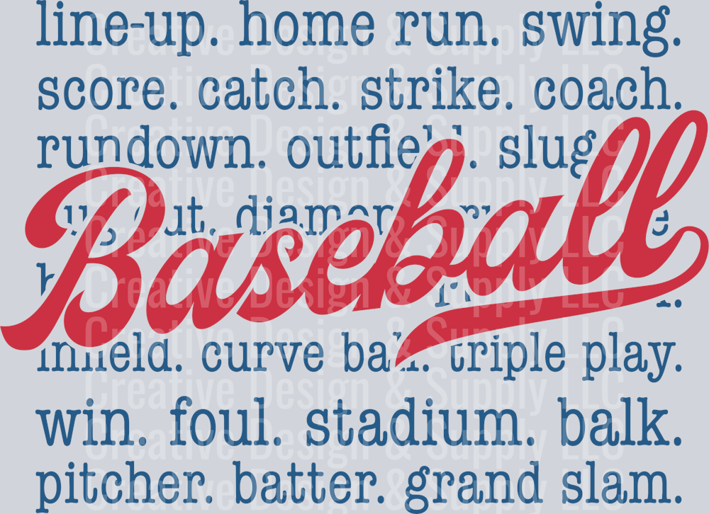 Baseball 2403