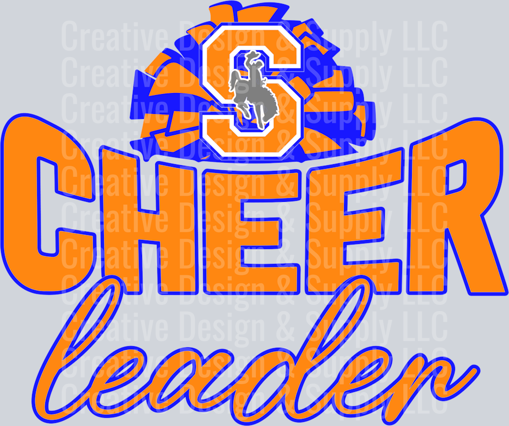 Cheer 2372