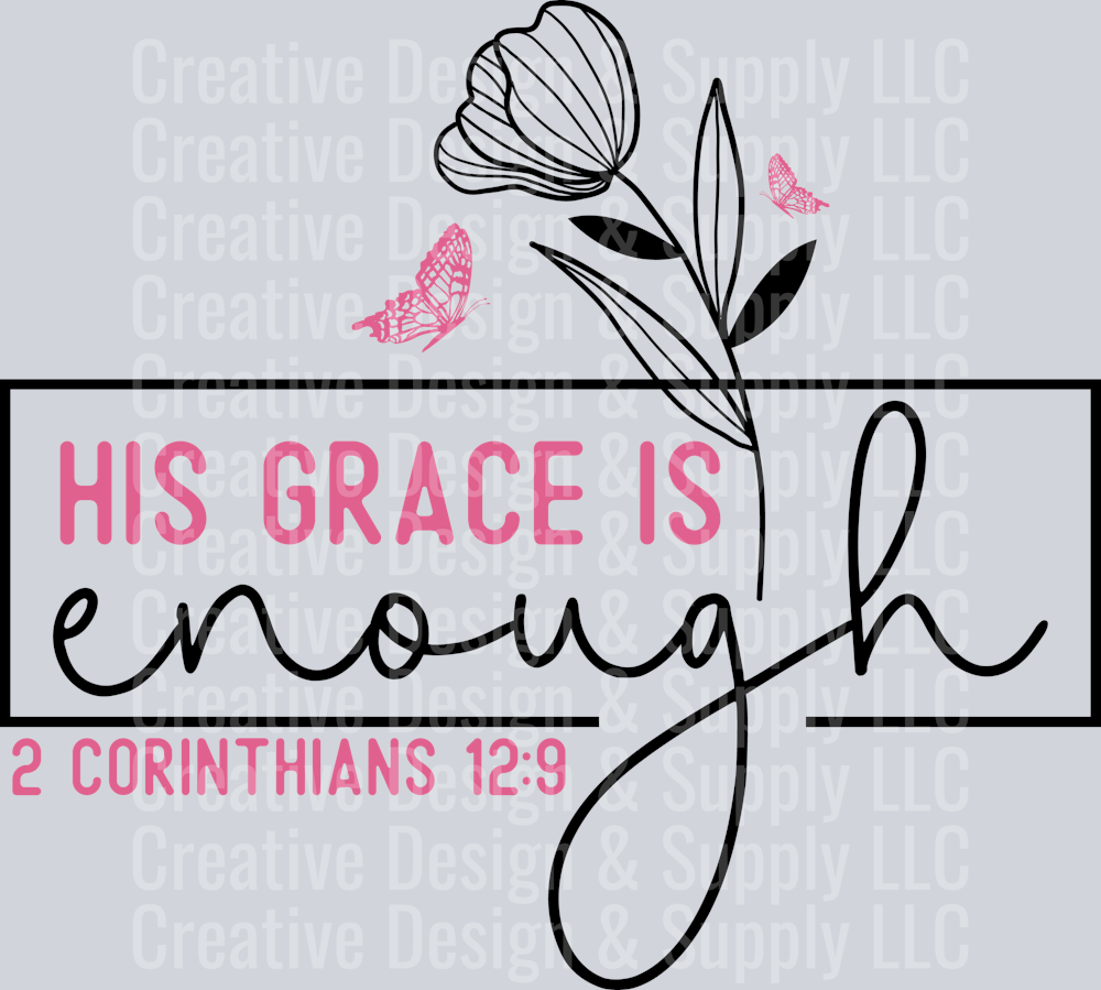 Faith 2424