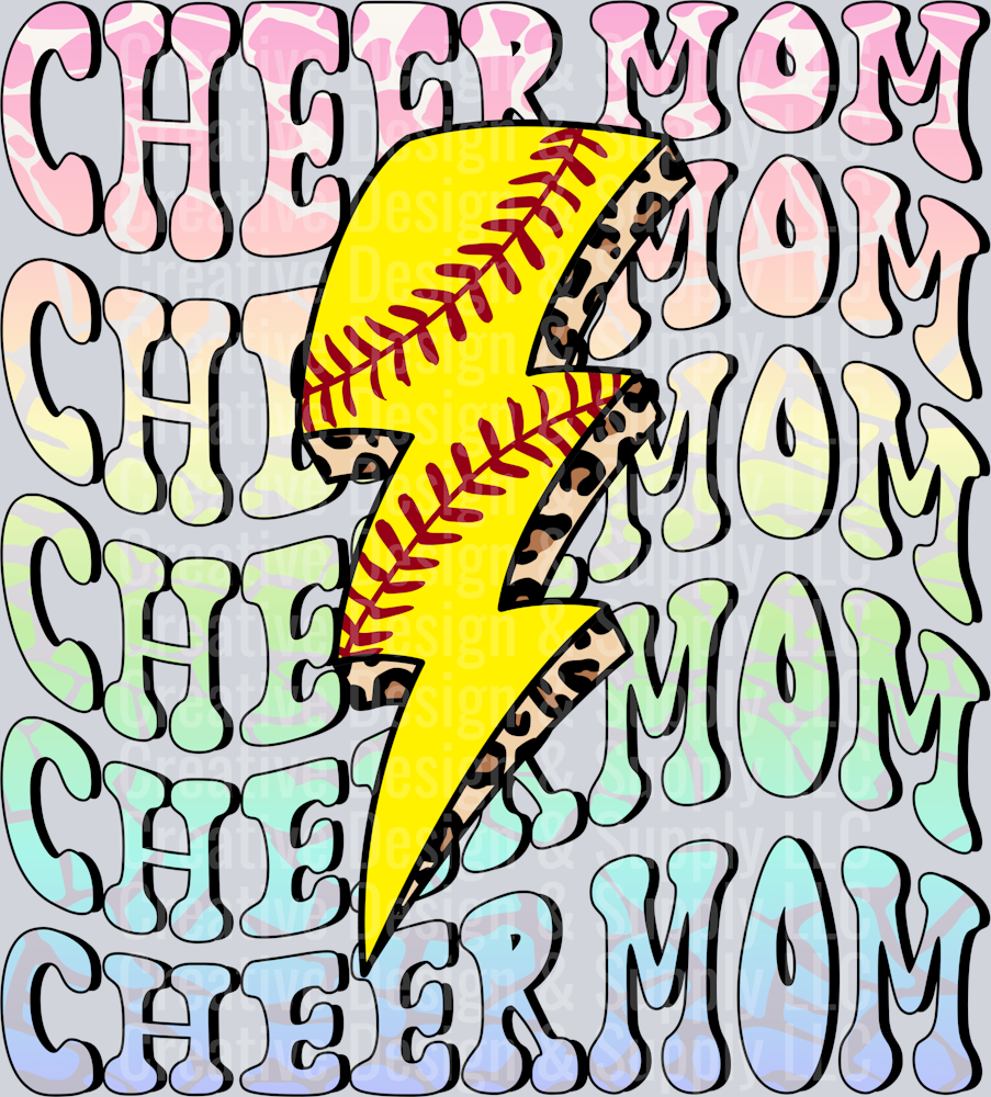 Cheer 2369