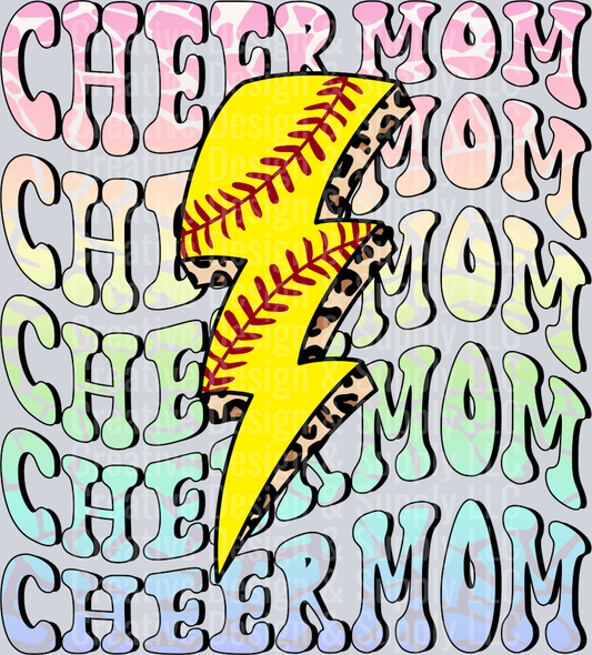 Cheer 2369