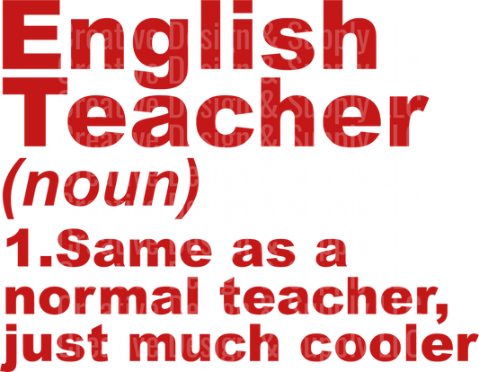 English 2314