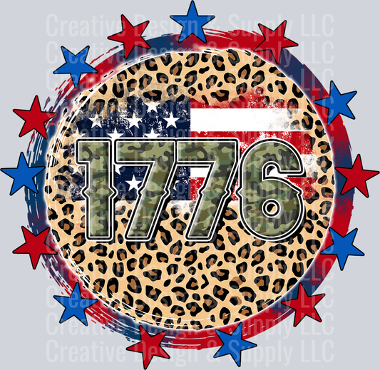 4th of July 2473