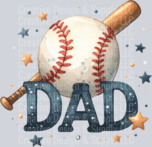 Baseball 2427
