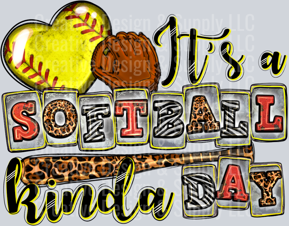 Softball 2323