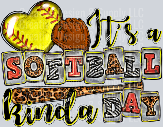 Softball 2323