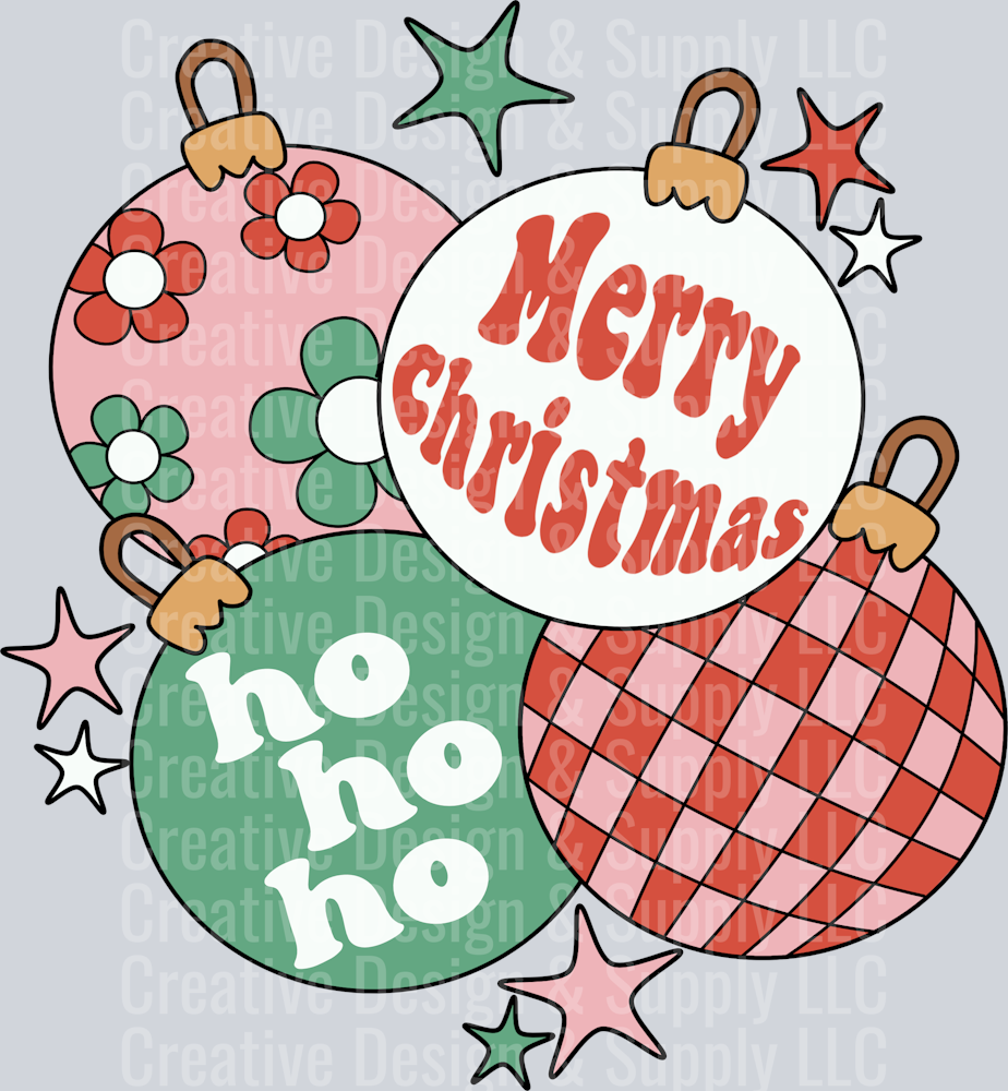 Christmas 2473