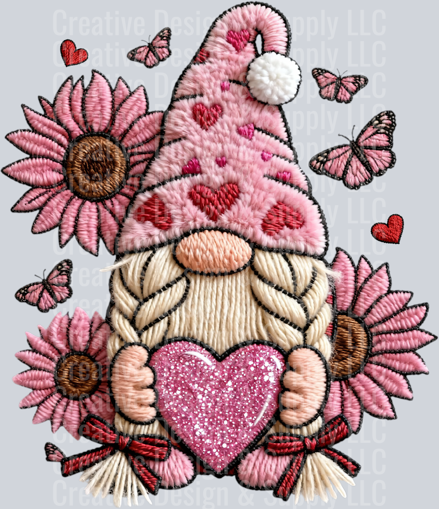 Valentine 2643
