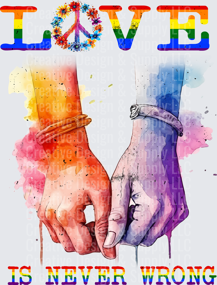 Pride 2414