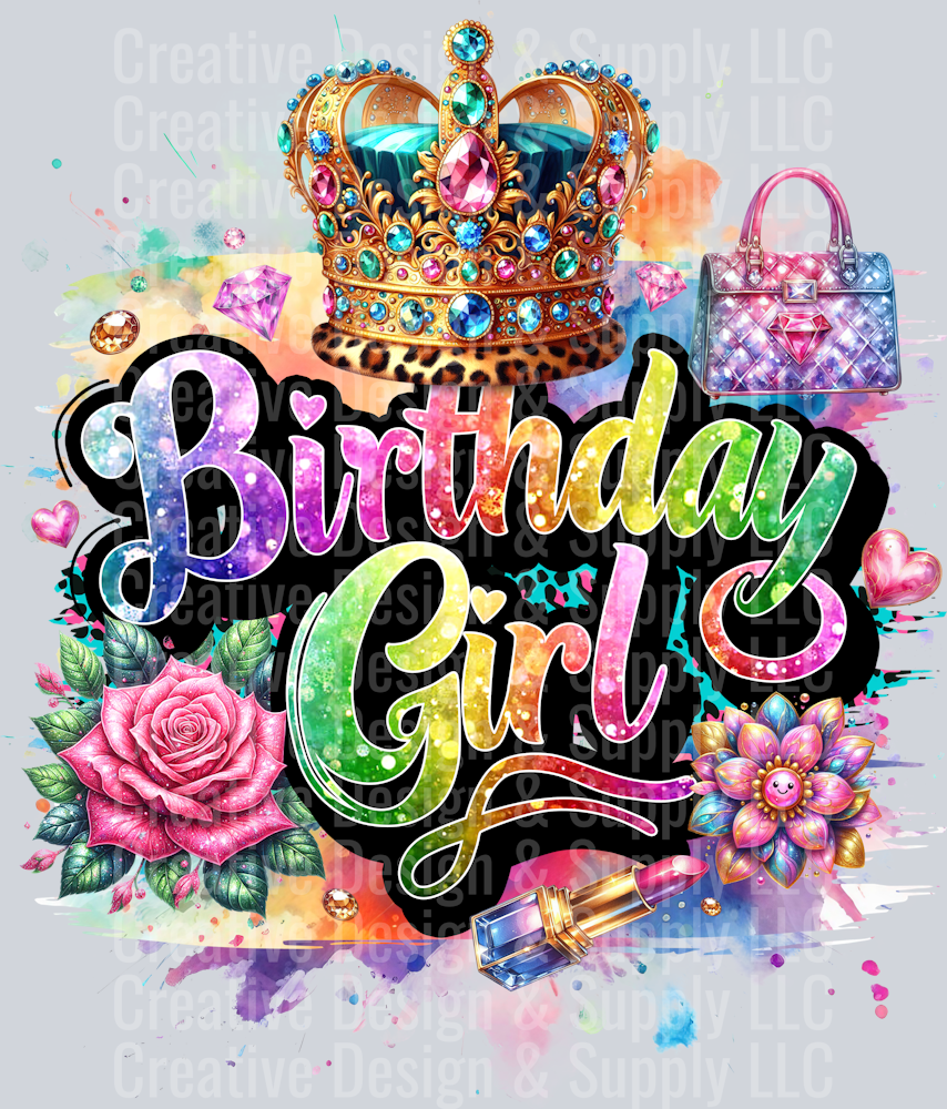 Birthday 2512