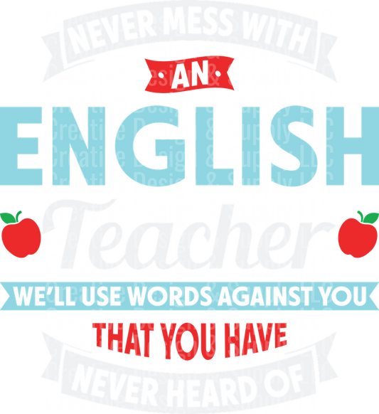 English 2326