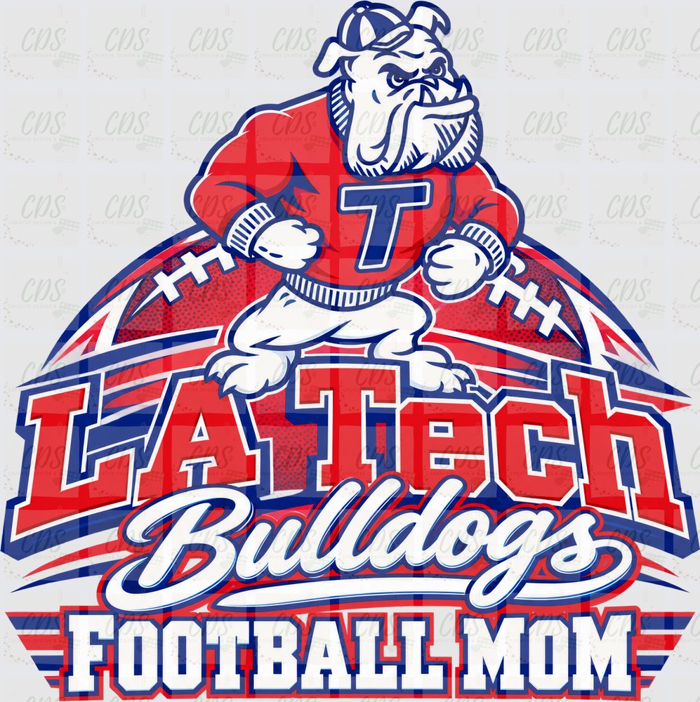 LA Tech 2601
