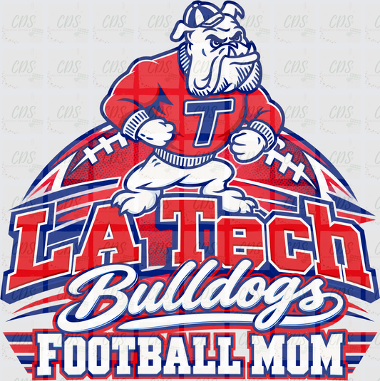 LA Tech 2601