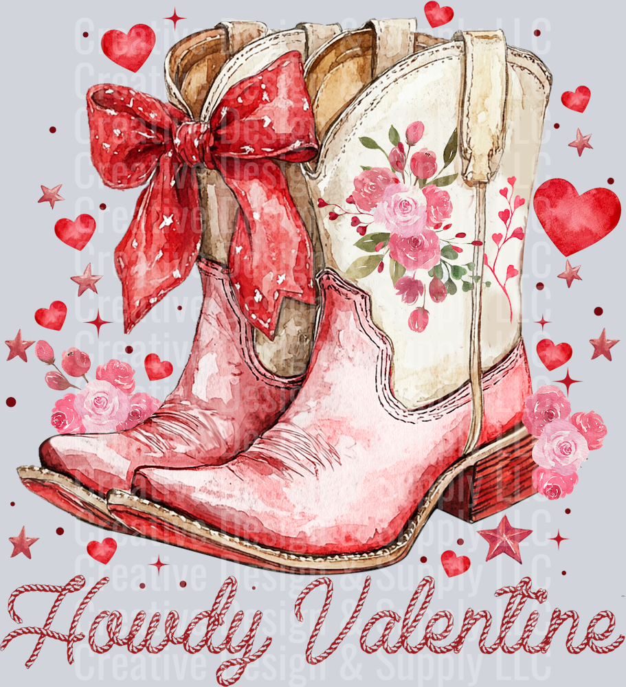Valentine 26102