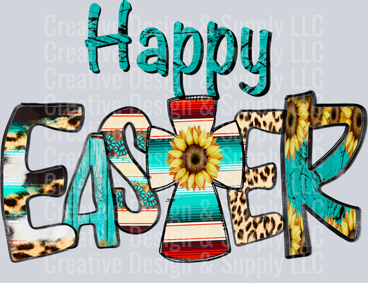 Easter 2332