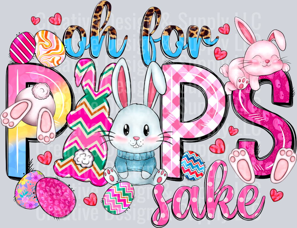 Easter 2346