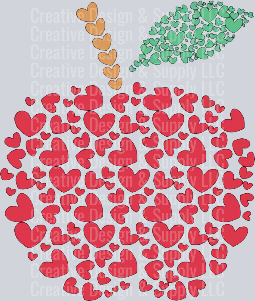 Valentine 2304