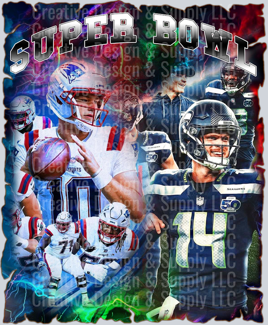 Superbowl 2616