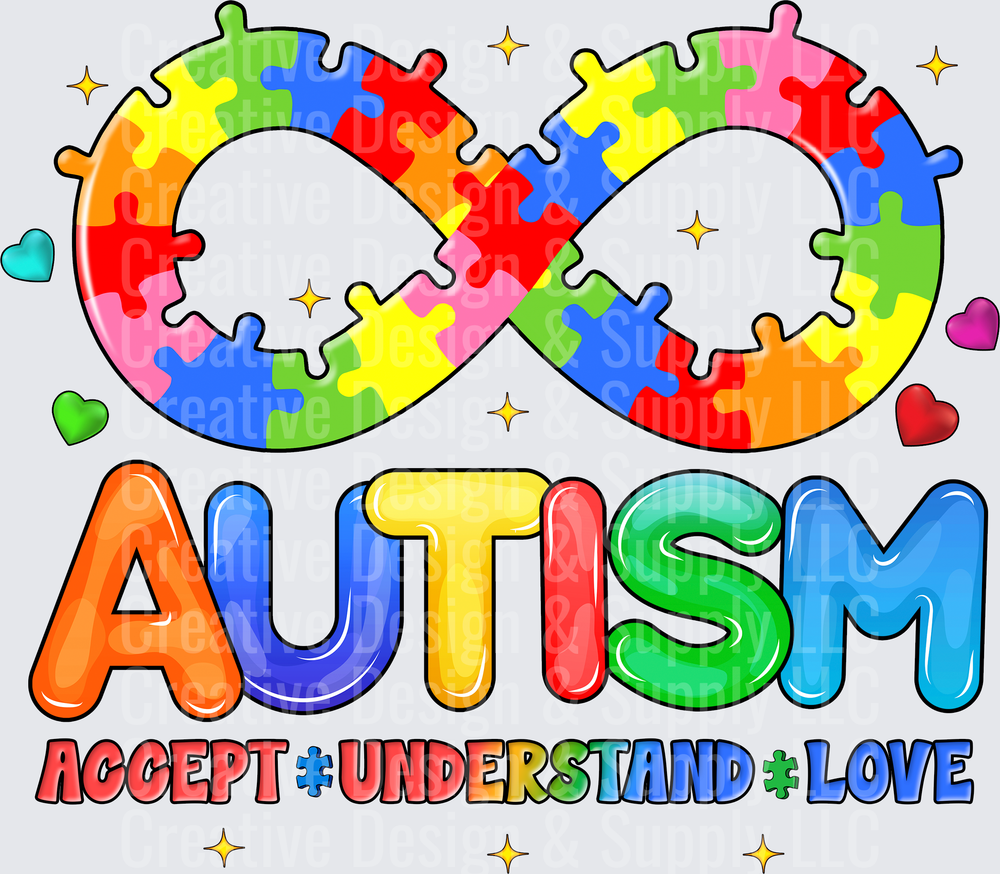 Autism 2605