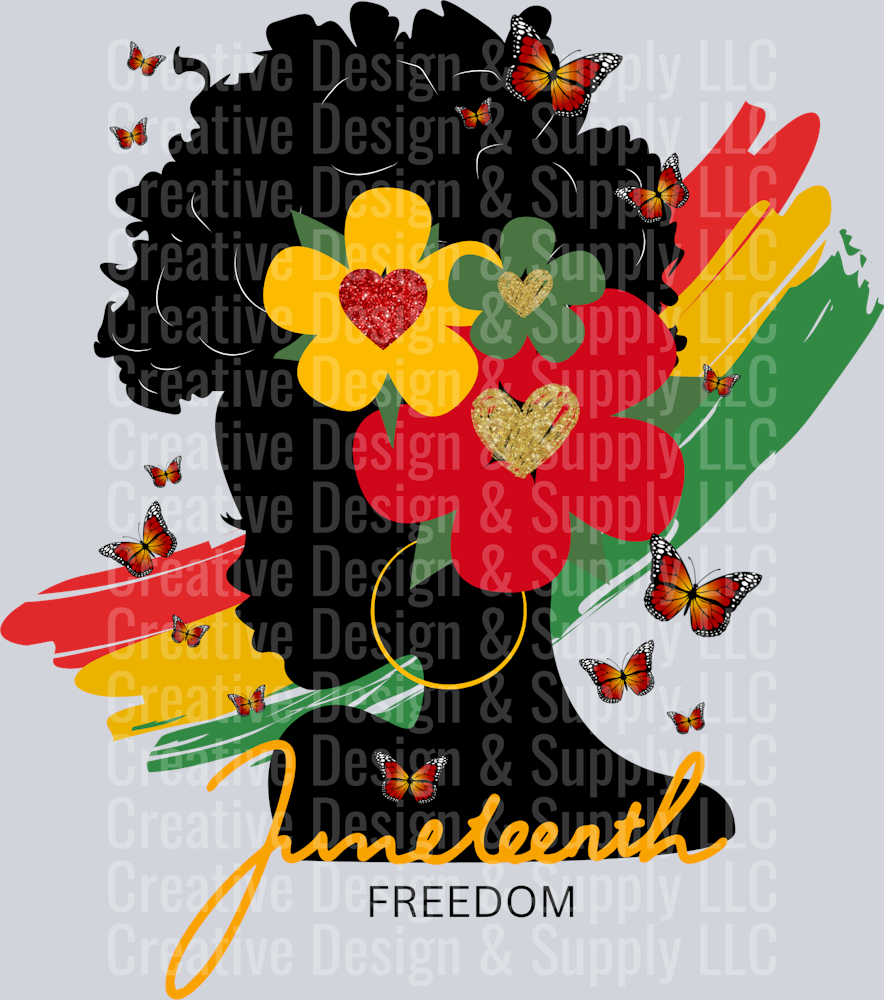 Juneteenth 2501