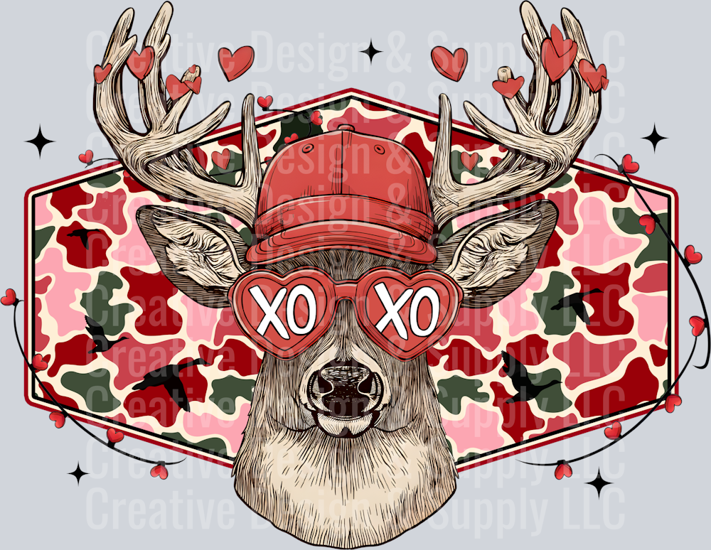 Valentine 2634