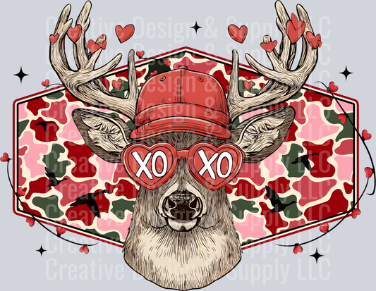 Valentine 2634
