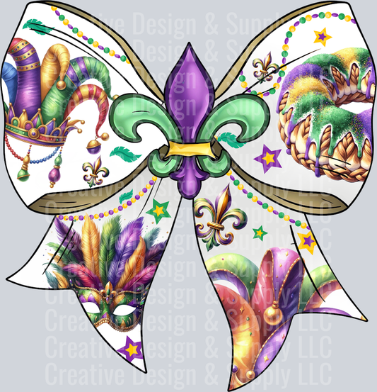 Mardi Gras 2414