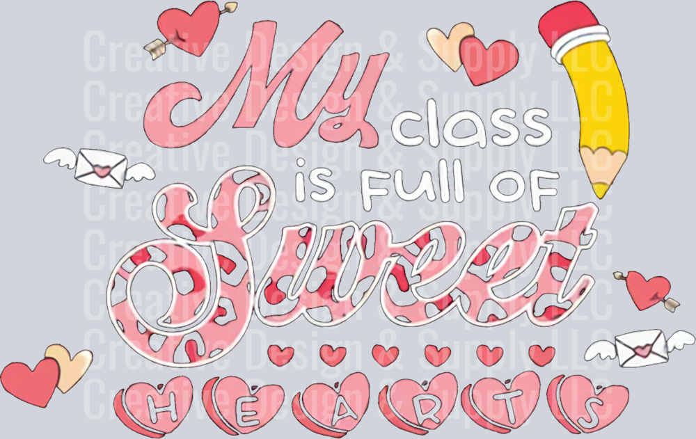 Valentine 2332