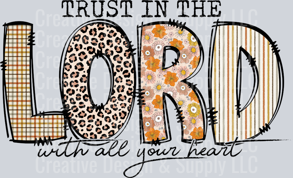 Faith 2438