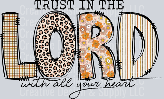 Faith 2438
