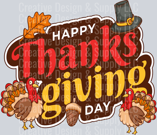 Thanksgiving 2311