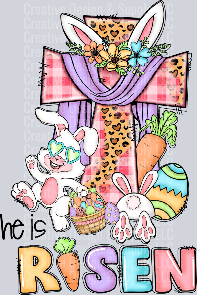 Easter 2333