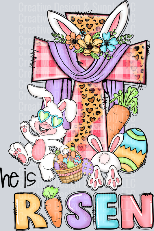 Easter 2333
