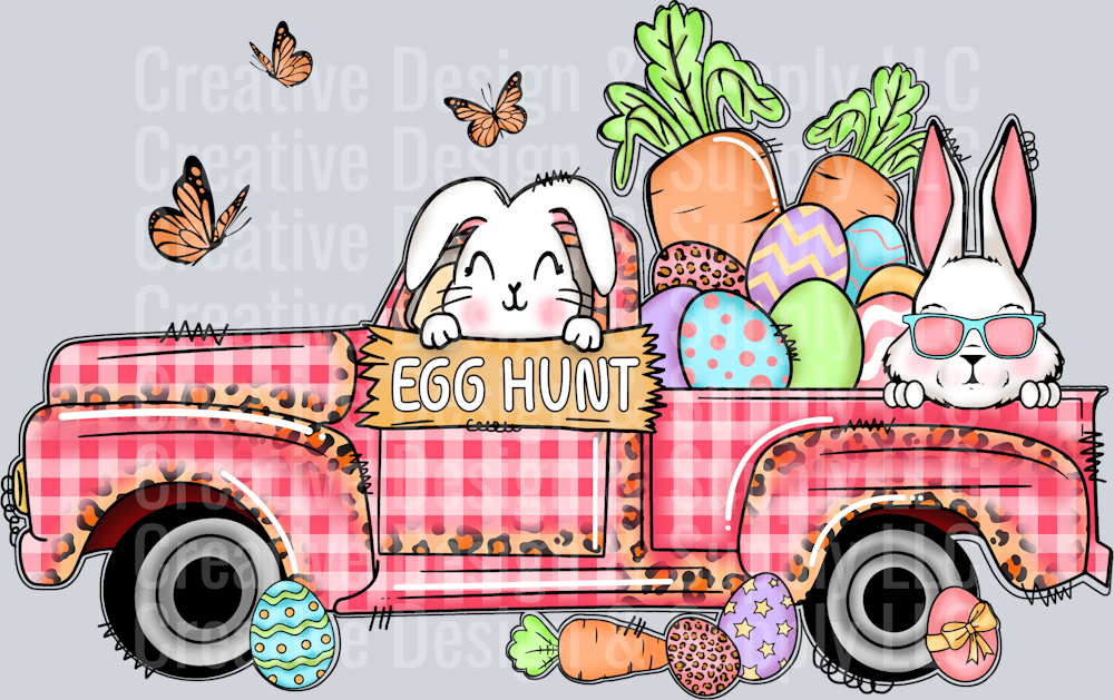Easter 2320