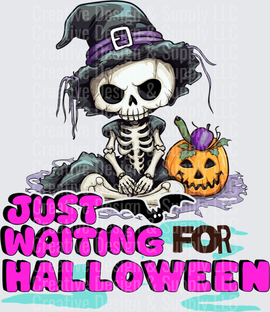 Halloween 2358