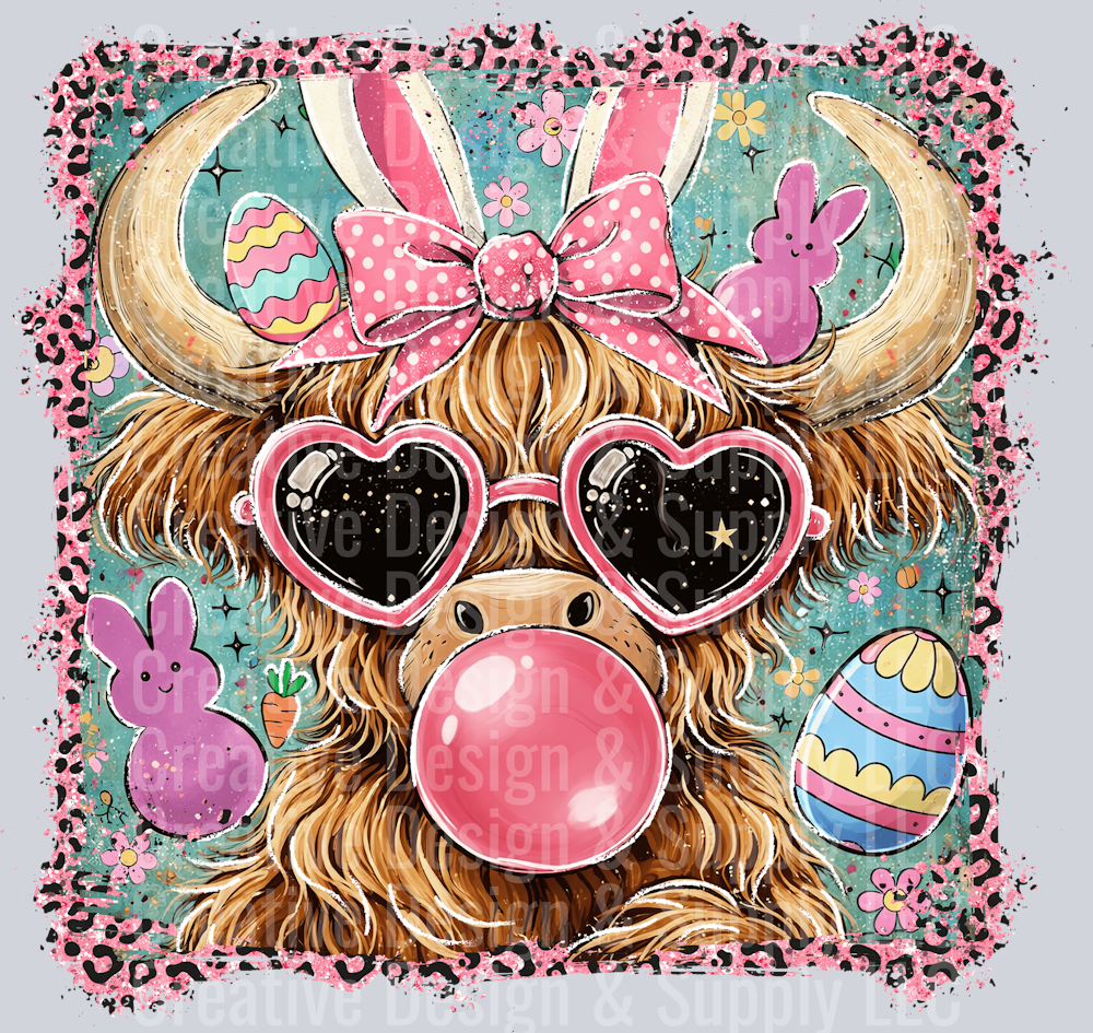 Easter 2665
