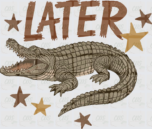 Last Day 2606