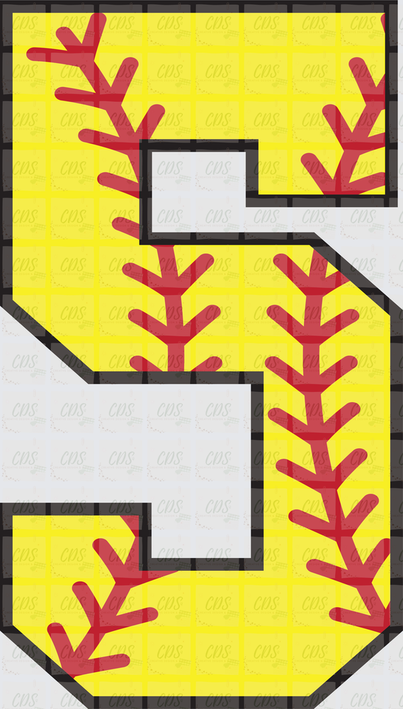 Softball #5