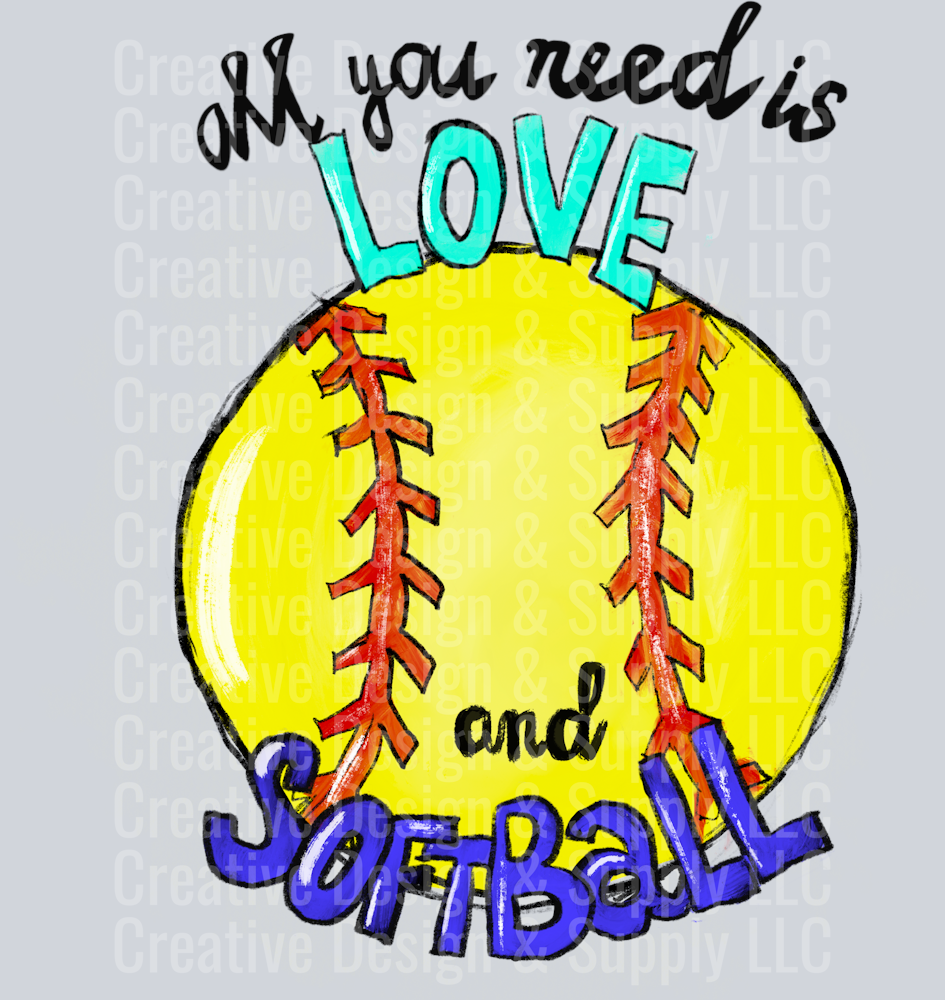 Softball 2319