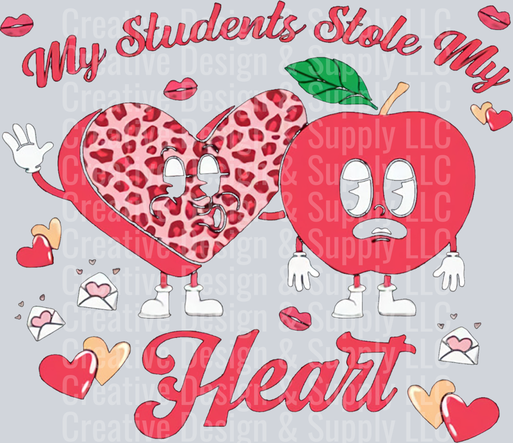 Valentine 2334