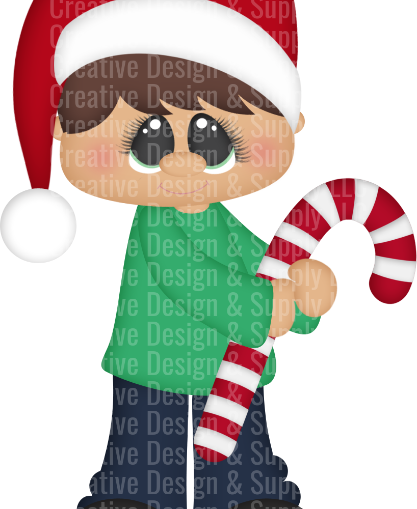 Christmas 2114