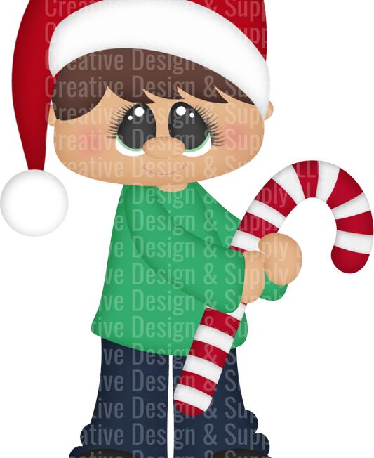 Christmas 2114
