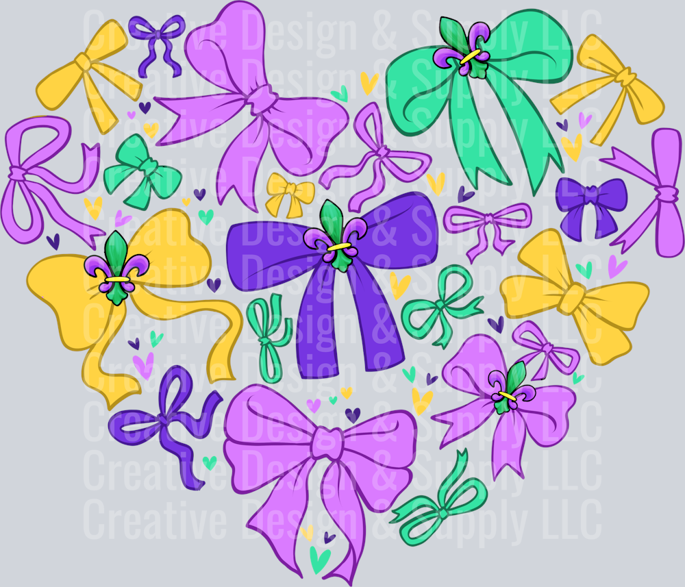 Mardi Gras 2508