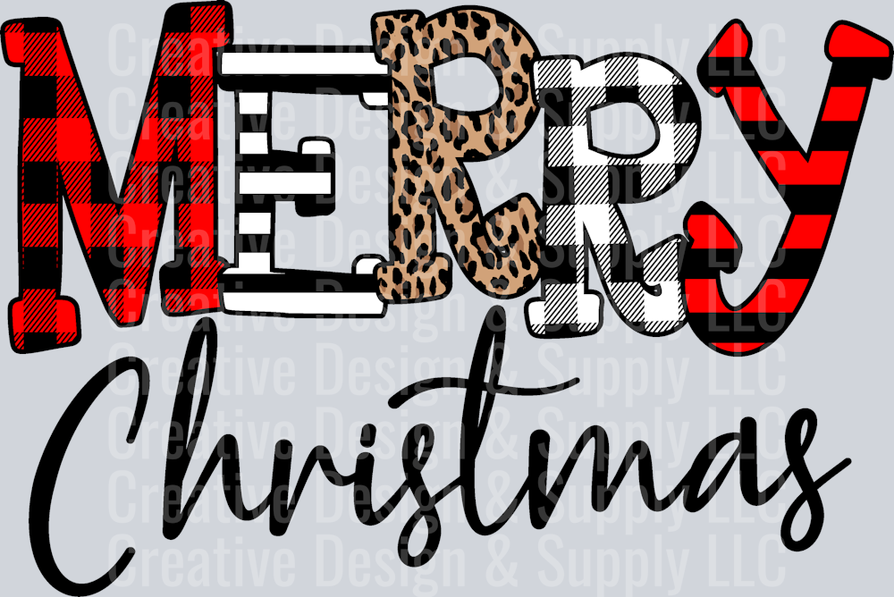 Christmas 2432