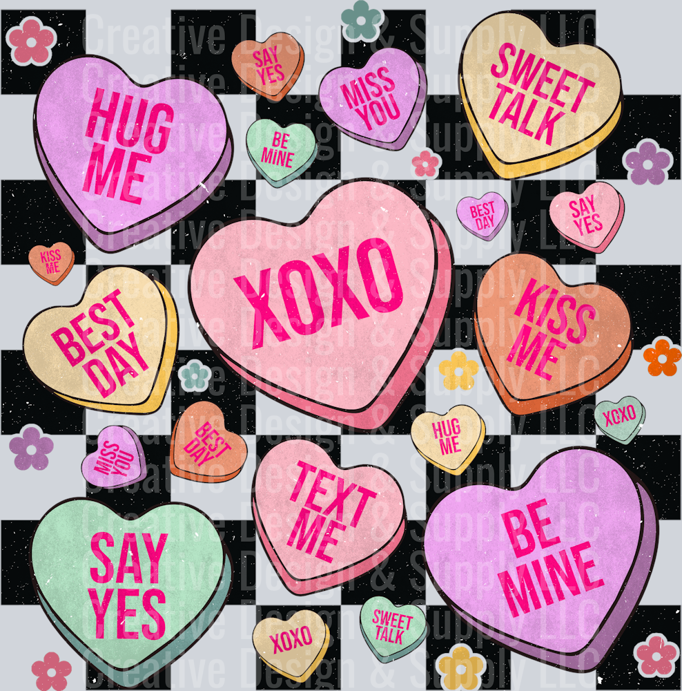 Valentine 2436