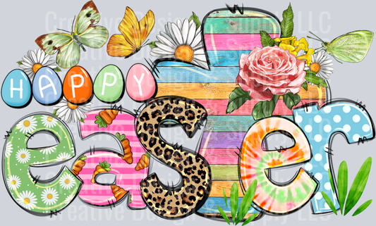 Easter 2330