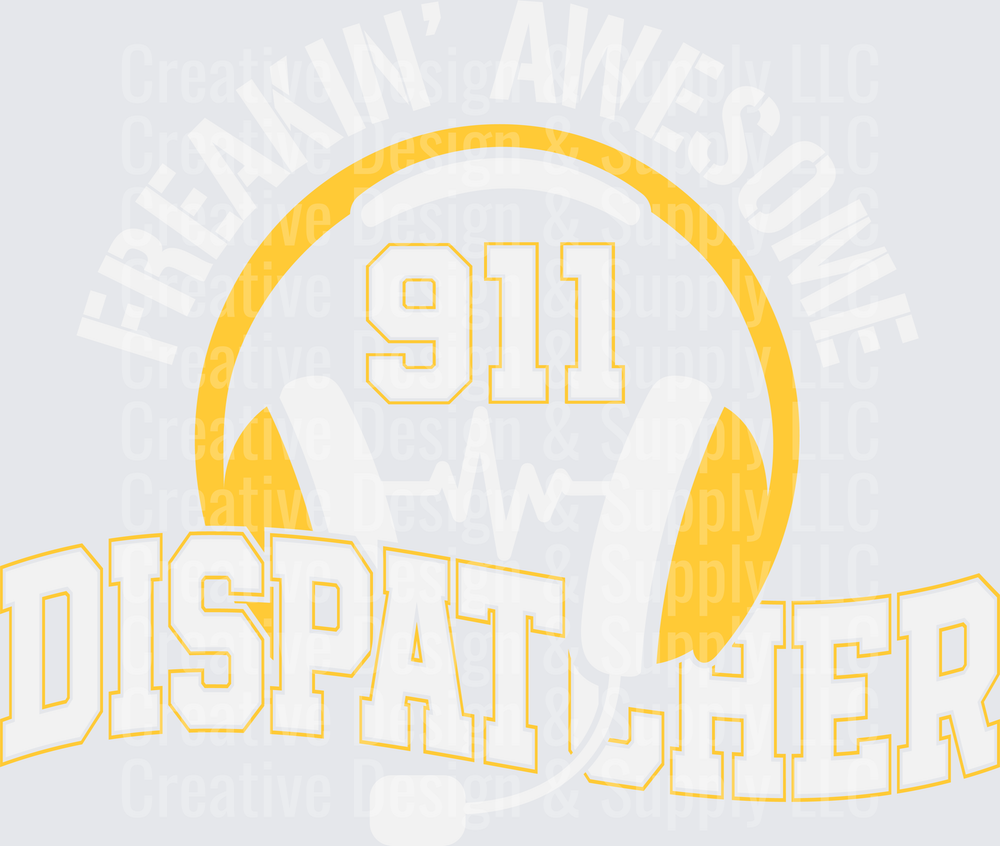 Dispatch 2322