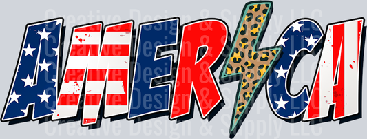 4th of July 2407